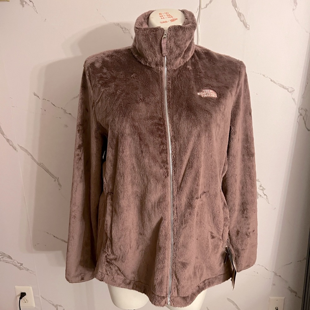 North Face Lavender Jacket | XXL